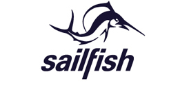 sailfish Benelux webshop